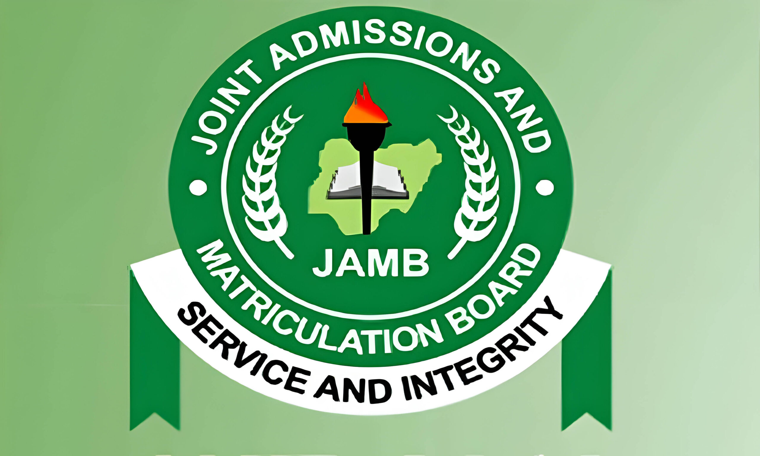 Information about JAMB updates