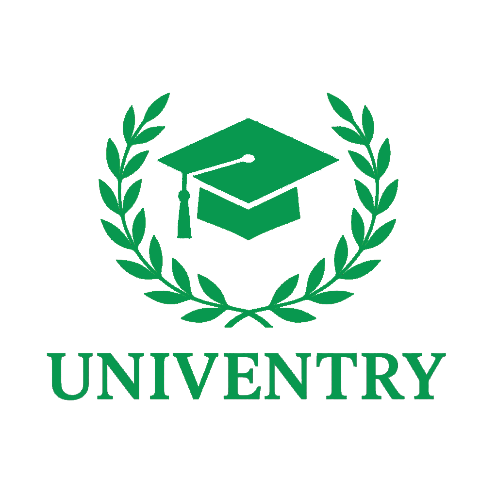 Univentry Logo