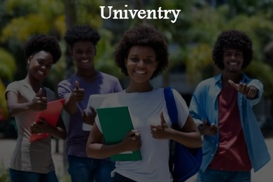 Informational video about Univentry Nigeria
