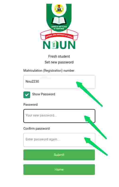 Input Details