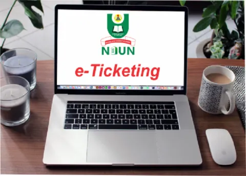 Noun-nicc Celebrates 3 Years Of E-ticketing Visibility, Impacts