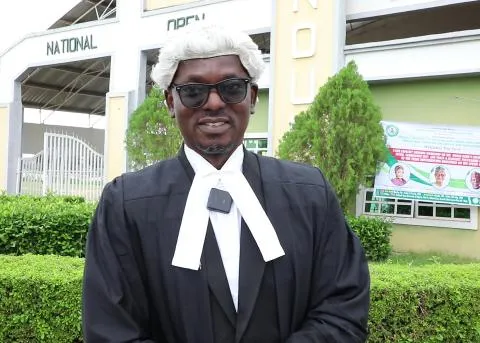 Milestone As 203 Noun Law Graduates Partake In Call-to-bar Ceremony