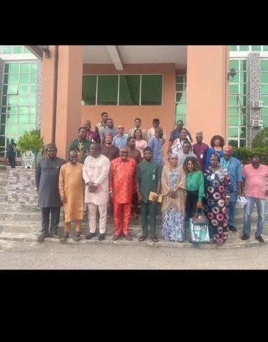 Directorate Of Procurement Holds Bid Opening Exercise
