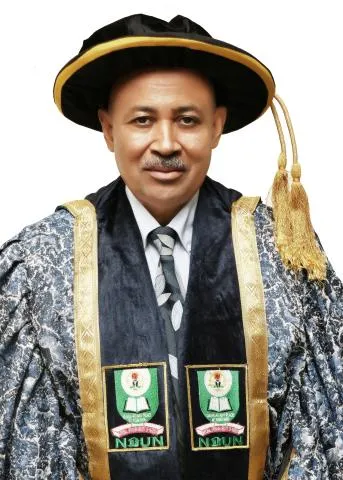 Prof. Adamu Appointed As Chairman, Security Trustees Board