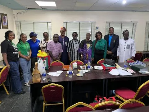 Nuc Begins Accreditation Exercise, Visits Wuse, Enugu Centres