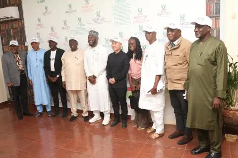 Noun Ready To Serve As Electric Vehicle Hub In Nigeria, Says Vc