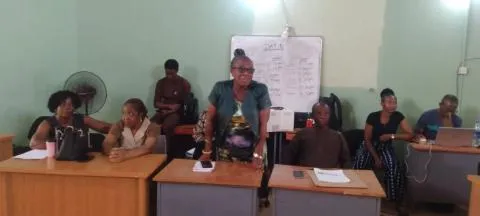 Conference Marking Deserves The Utmost Attention As Students� Lives Depend On It � Okoroiwu