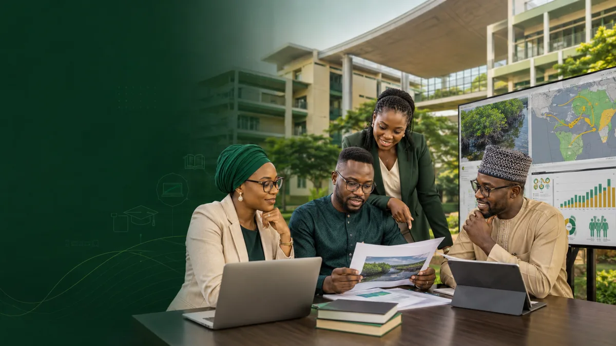 Nuc Verifies Proposed Noun Postgraduate Programmes: What Prospective Students Should Know