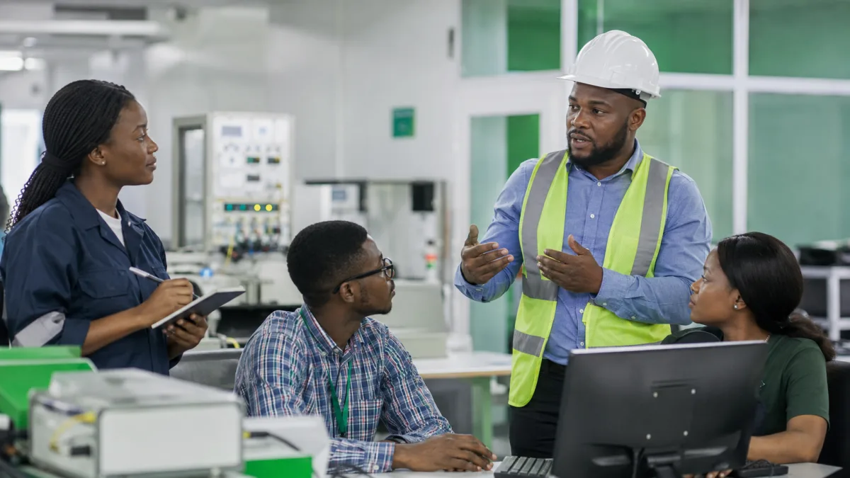 Noun Siwes Guide: Registration, Placement Search, Required Documents And Mistakes To Avoid