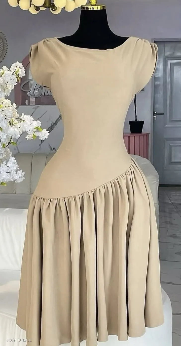 Gown