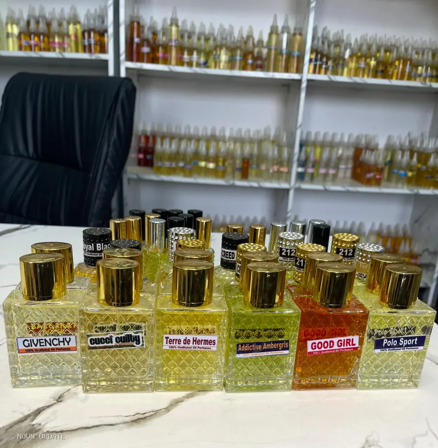 Oil perfume image 3