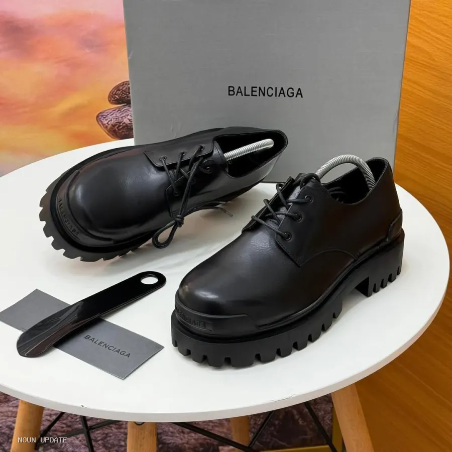 BALENCIAGA MEN SHOE