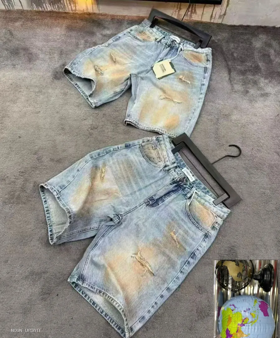 short