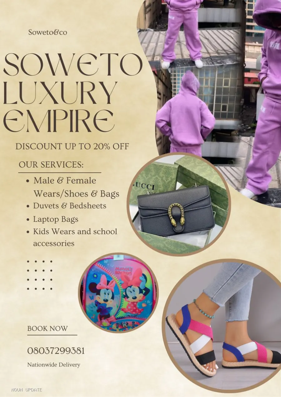 SowetoLuxuryEmpire image 2