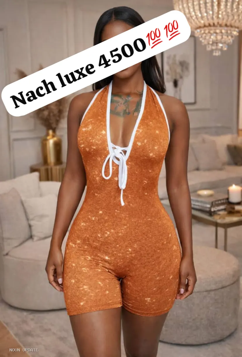 (Nacha collection) wears ,Jewelries and hand bags image 3