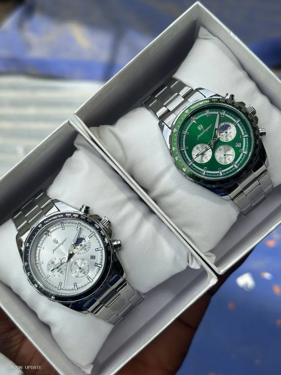 Male watch image 3