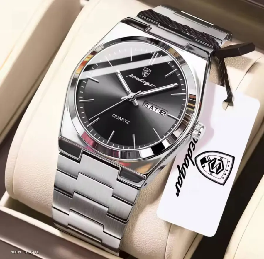 Male watch image 2