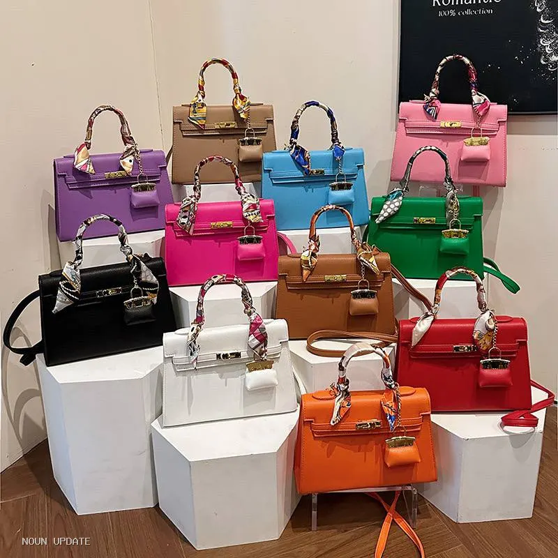 Tory bag