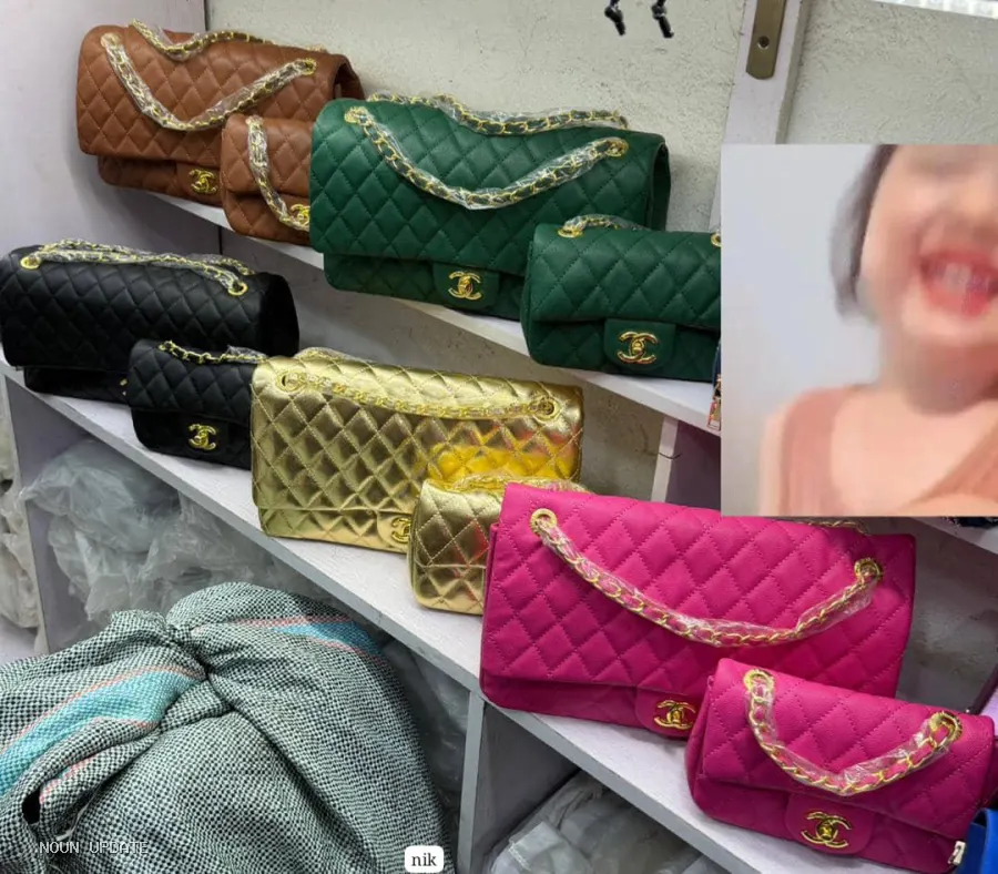Bags
