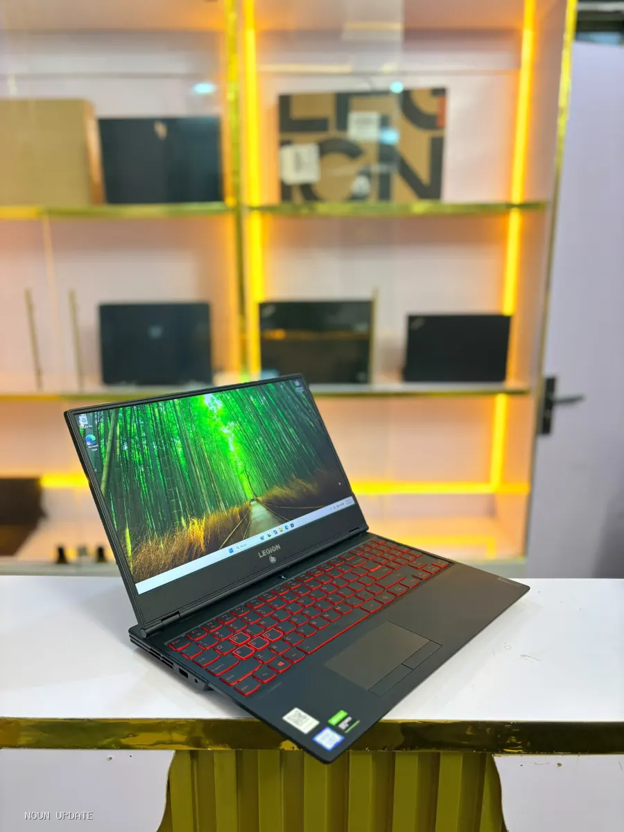 Lenovo Legion Y540
