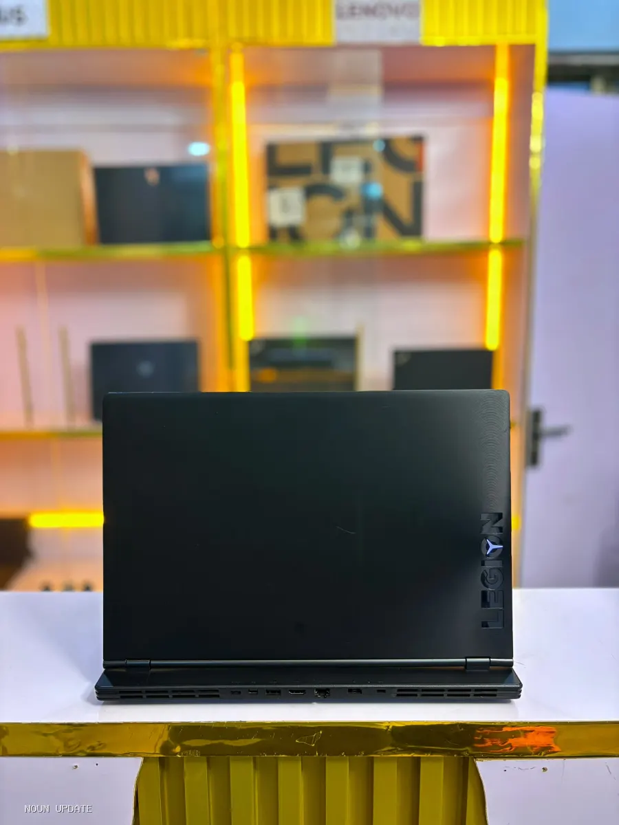 Lenovo Legion Y540 image 2