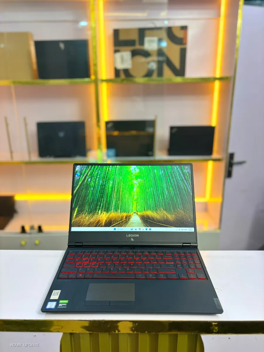 Lenovo Legion Y540 image 3