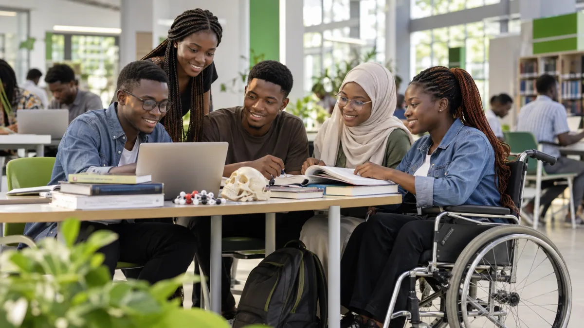 Dangote Foundation Announces Scholarships For 30,000 Nigerian Undergraduates