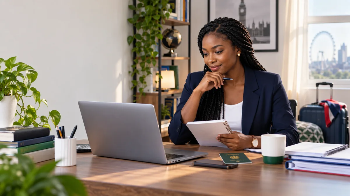 Chevening Scholarship 2027-2028: Fully Funded Uk Master’s Opportunity For Nigerian Graduates