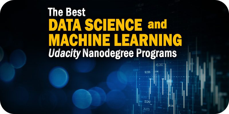 Top Udacity Nano-degree Programs Courses Download For Free